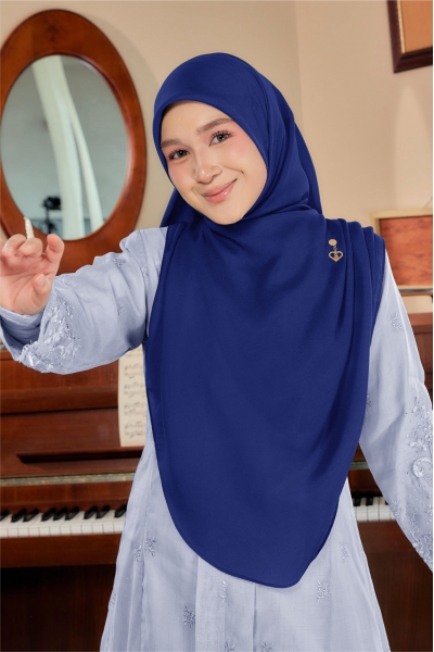 Irene - Royal Blue